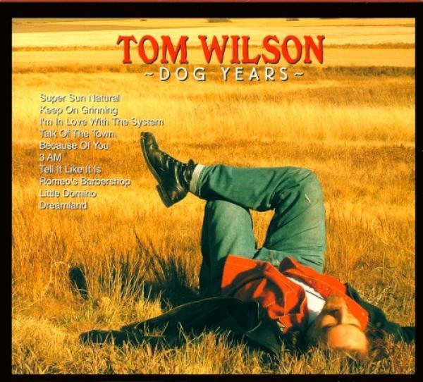 Tom Wilson (6) - Dog Years
