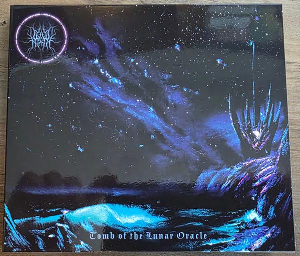  - Tomb Of The Lunar Oracle