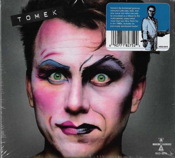 Tomek Lamprecht - Love & Hate