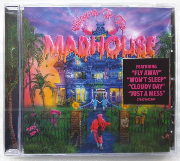 Tones And I - Welcome To The Madhouse