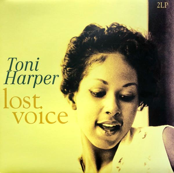 Toni Harper - Lost Voice
