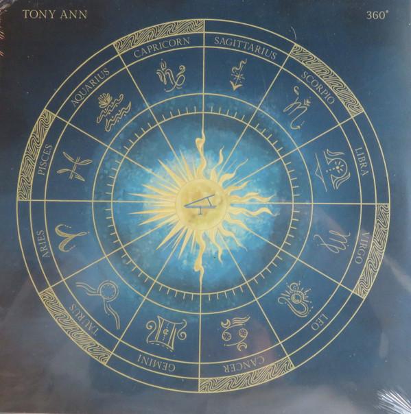 Tony Ann - 360°