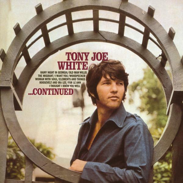 Tony Joe White - ...Continued