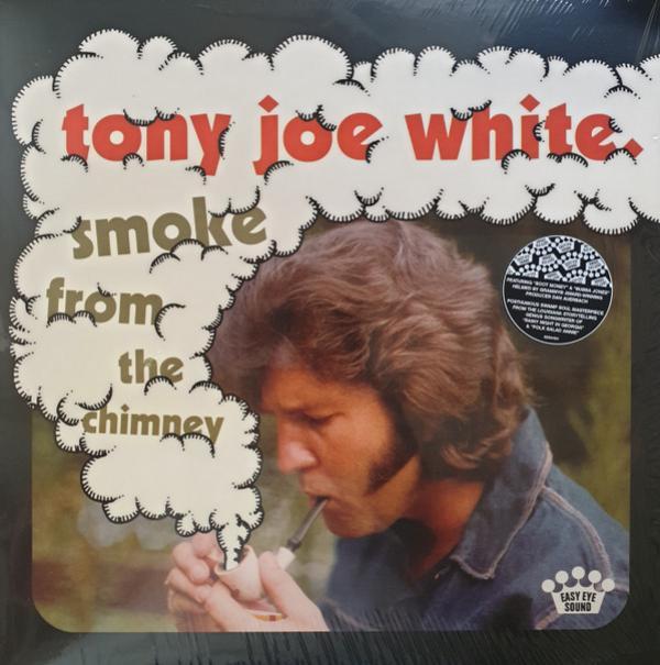 Tony Joe White - Smoke From The Chimney