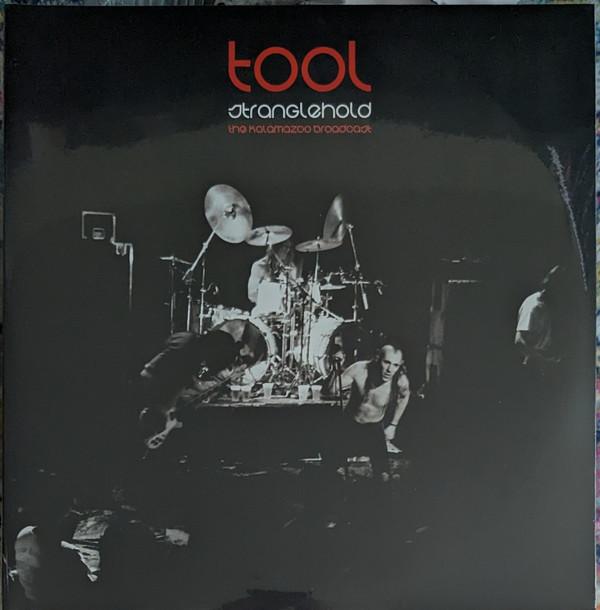 Tool (2) - Stranglehold (The Kalamazoo Broadcast)