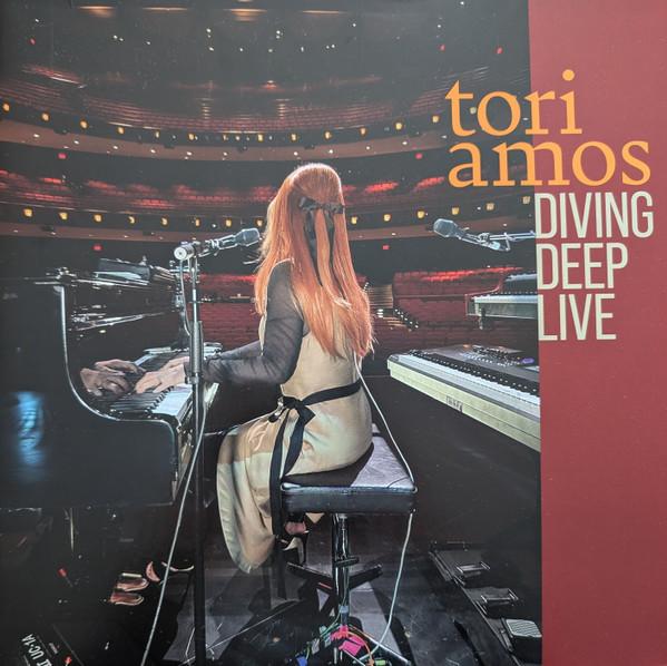Tori Amos - Diving Deep Live