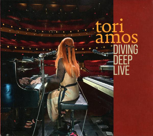Tori Amos - Diving Deep Live