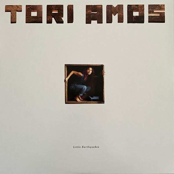 Tori Amos - Little Earthquakes