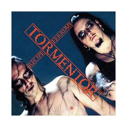Tormentor (2) - Recipe Ferrum! 777