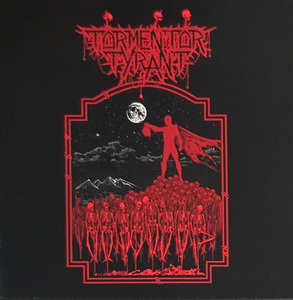 Tormentor Tyrant - Tormentor Tyrant