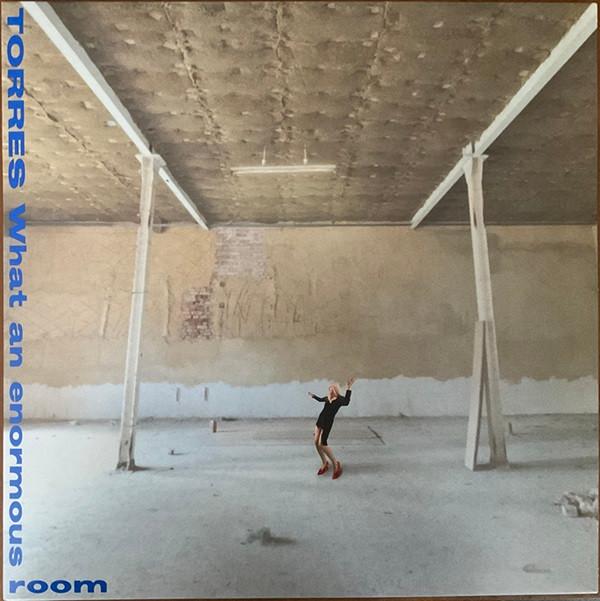 Torres (2) - What An Enormous Room