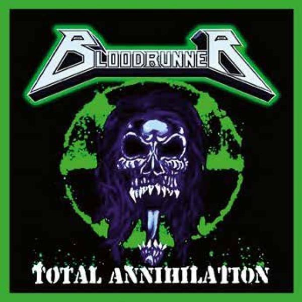  - Total Annihilation