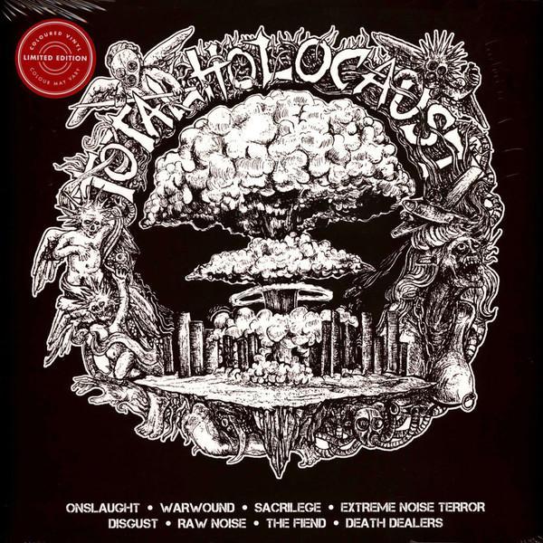  - Total Holocaust