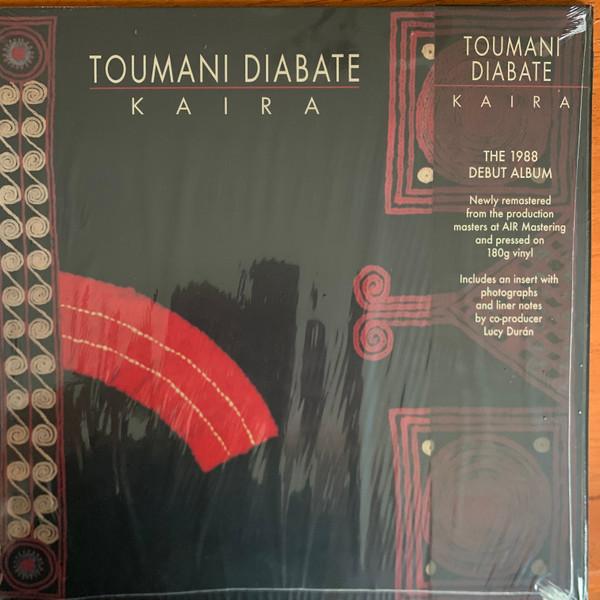 Toumani Diabaté - Kaira