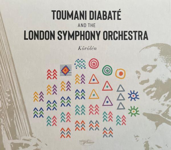 Toumani Diabaté, The London Symphony Orchestra - Kôrôlén