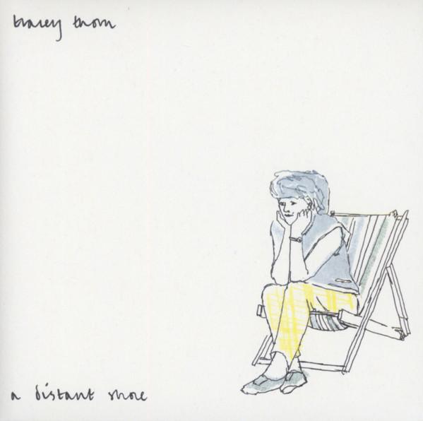 Tracey Thorn - A Distant Shore