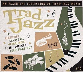  - Trad Jazz