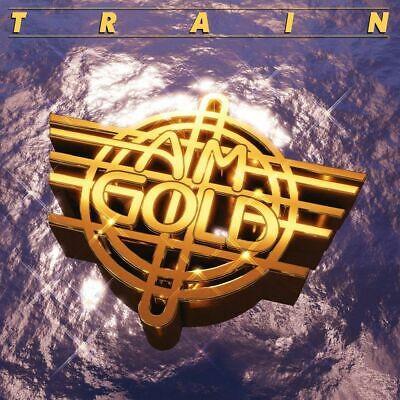 Train (2) - AM Gold