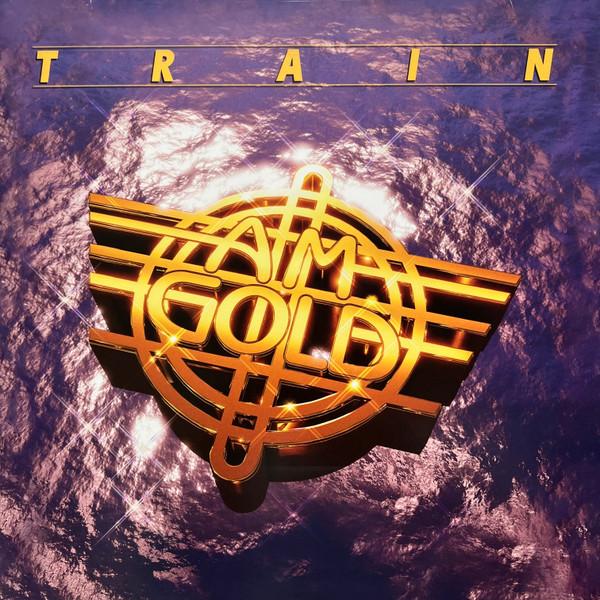 Train (2) - AM Gold
