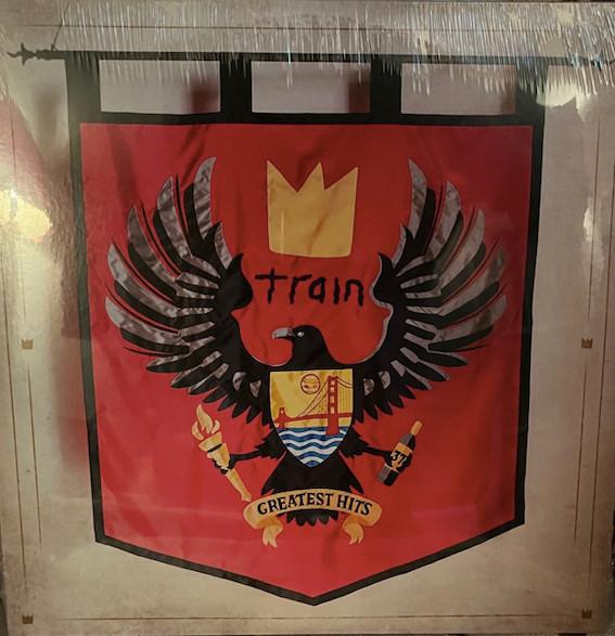 Train (2) - Greatest Hits