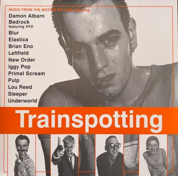  - Trainspotting (Music From The Motion Picture)