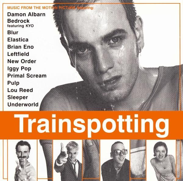  - Trainspotting (Music From The Motion Picture)