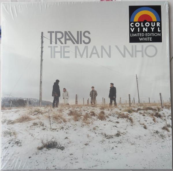 Travis - The Man Who