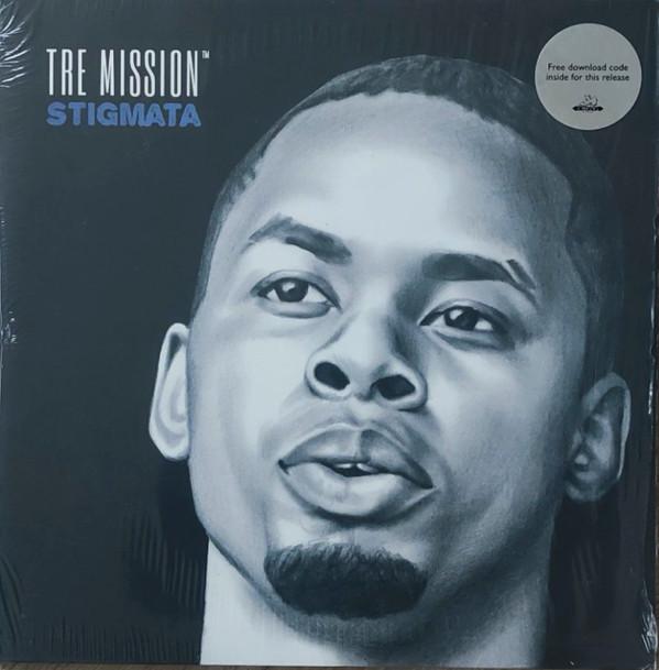Tre Mission - Stigmata
