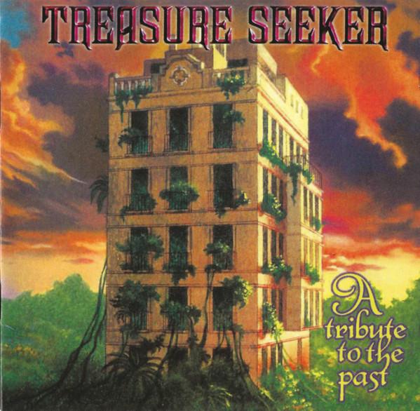 Treasure Seeker - A Tribute To The Past