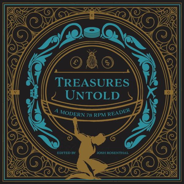  - Treasures Untold A Modern 78 RPM Reader