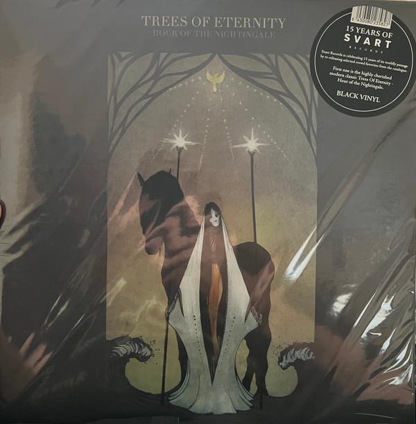 Trees Of Eternity - Hour Of The Nightingale