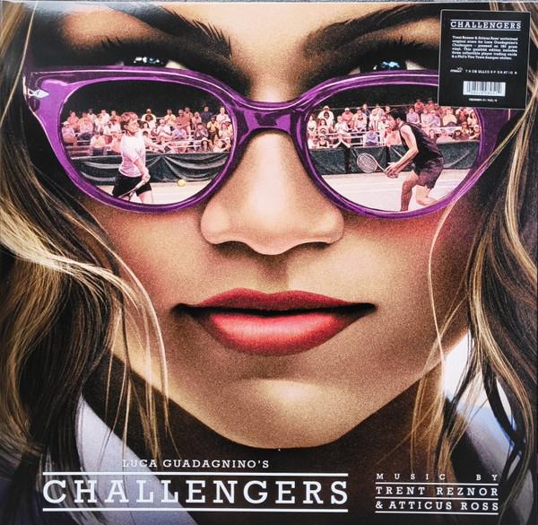Trent Reznor, Atticus Ross - Challengers