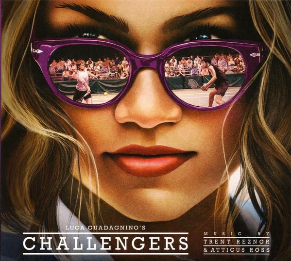 Trent Reznor, Atticus Ross - Challengers