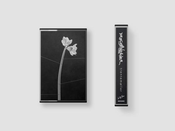 Trentemøller - Dreamweaver