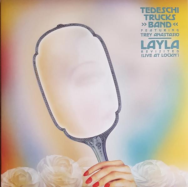 Trey Anastasio, Tedeschi Trucks Band - Layla Revisited (Live At Lockn')