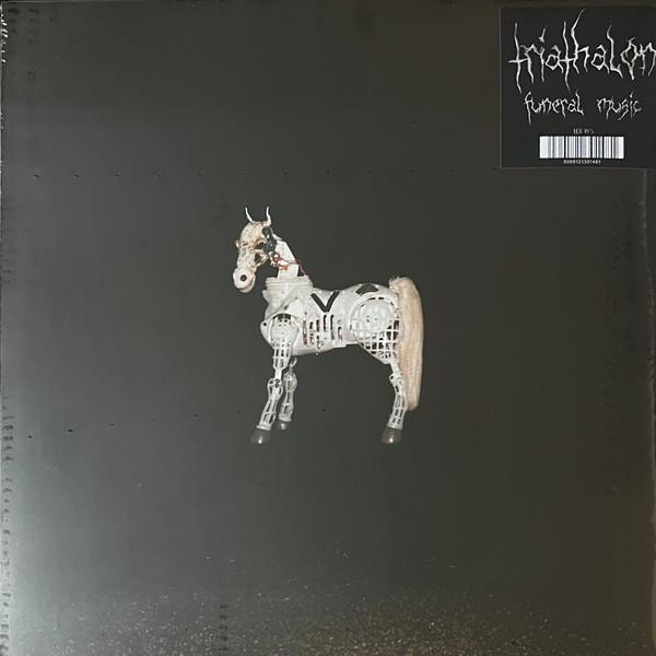 Triathalon - Funeral Music