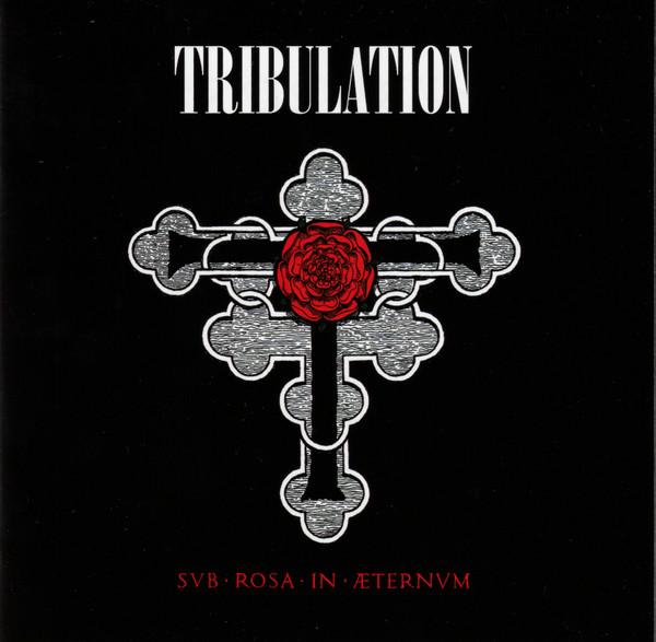 Tribulation (3) - Sub Rosa In Æternum