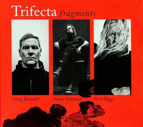 Trifecta (2) - Fragments