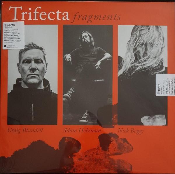 Trifecta (2) - Fragments
