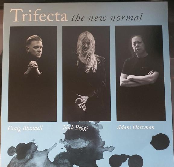 Trifecta (2) - The New Normal