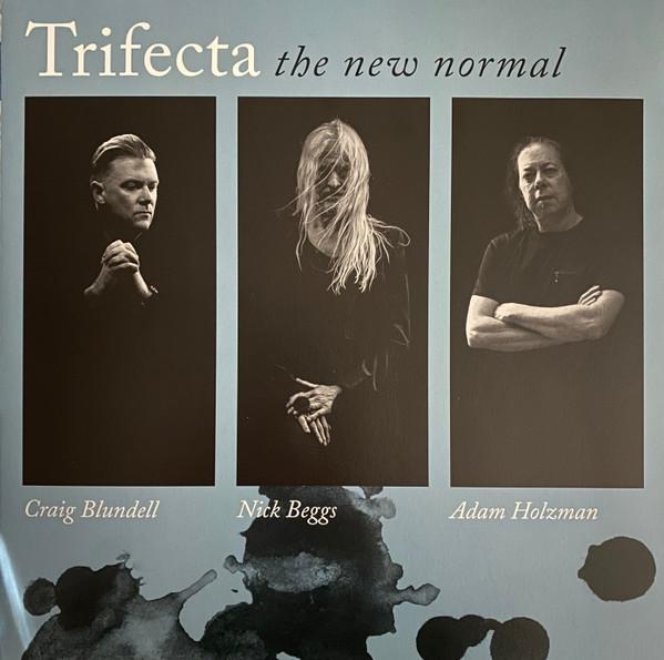 Trifecta (2) - The New Normal