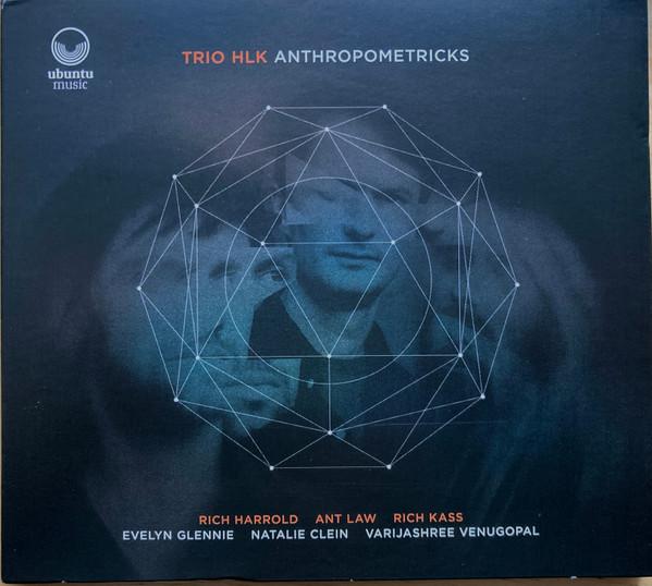 Trio HLK - Anthropometricks
