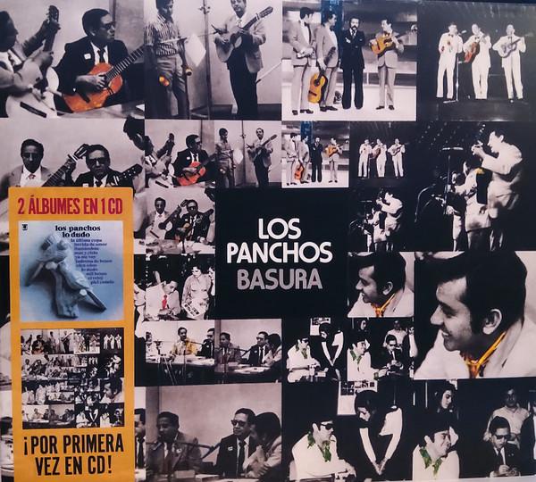 Trio Los Panchos - Basura + Lo Dudo