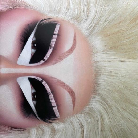 Trixie Mattel - The Blonde & Pink Albums