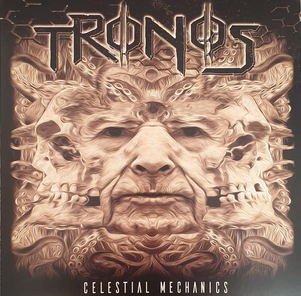 Tronos - Celestial Mechanics