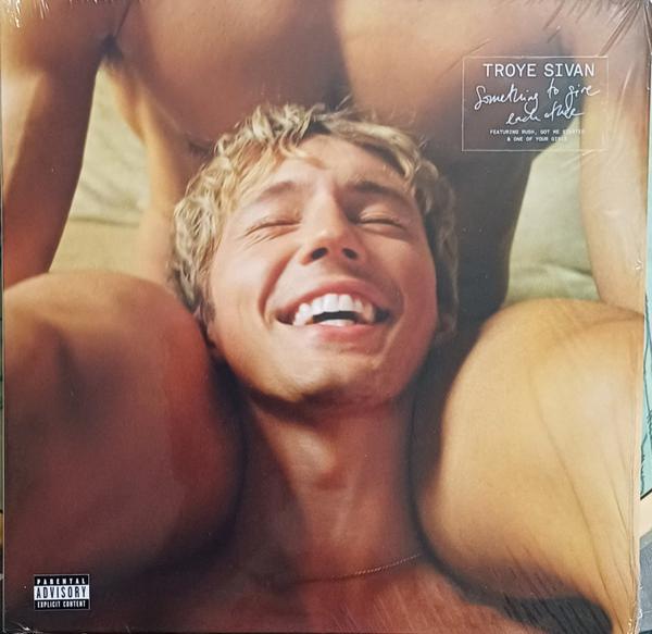 Troye Sivan - Something To Give Each Other
