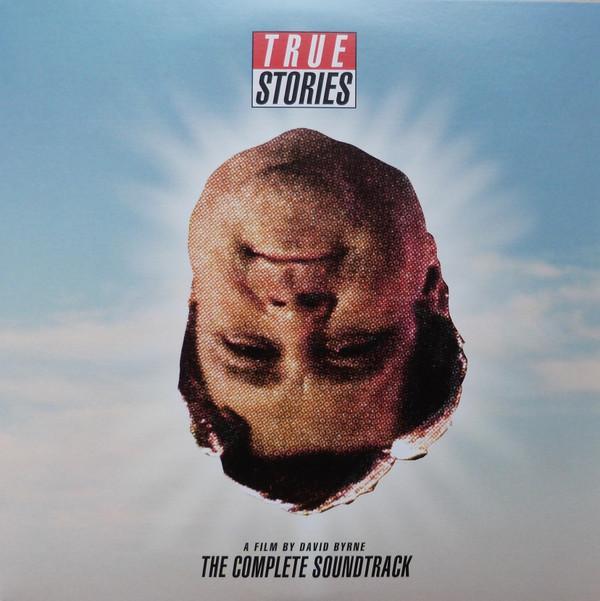  - True Stories: The Complete Soundtrack