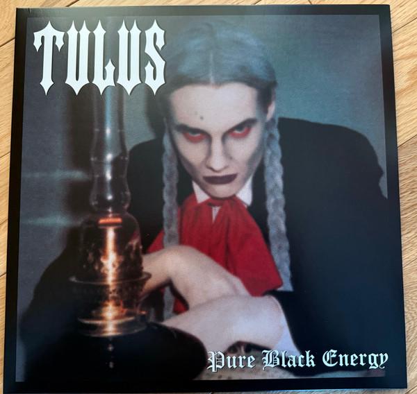 Tulus - Pure Black Energy
