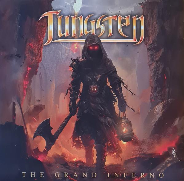 Tungsten (6) - The Grand Inferno