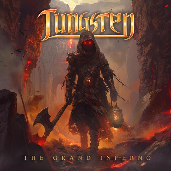 Tungsten  - The Grand Inferno